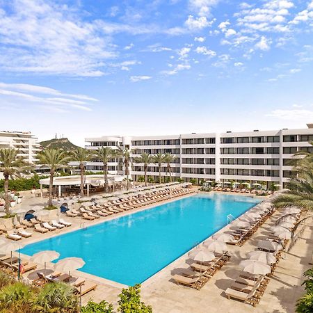 The Rif At Mangrove Beach Corendon All-Inclusive, Curio Виллемстад Экстерьер фото