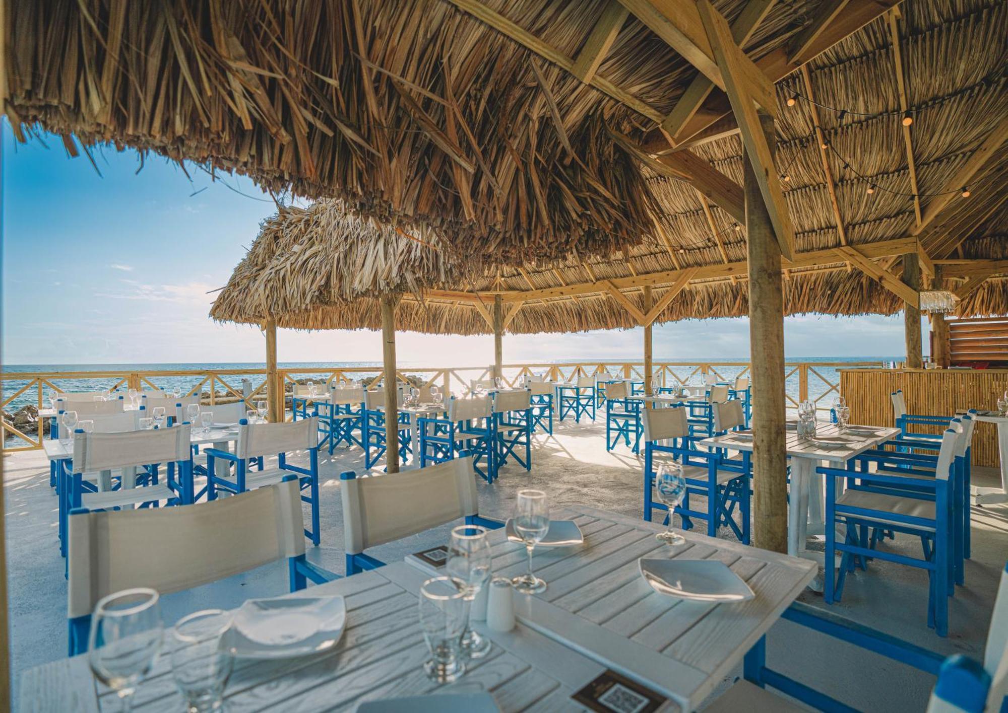 The Rif At Mangrove Beach Corendon All-Inclusive, Curio Виллемстад Экстерьер фото
