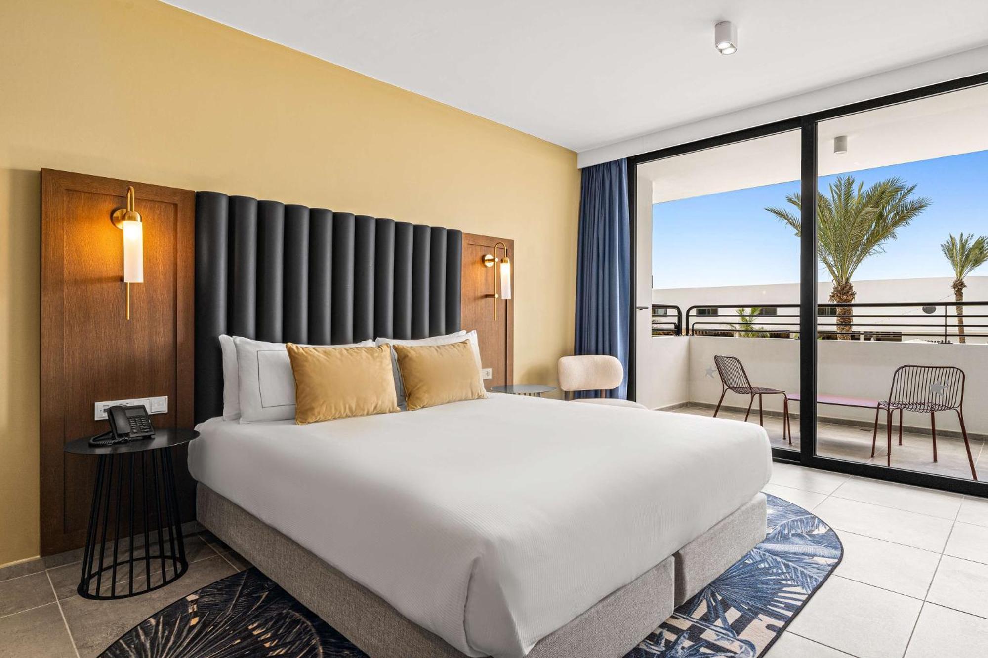The Rif At Mangrove Beach Corendon All-Inclusive, Curio Виллемстад Экстерьер фото