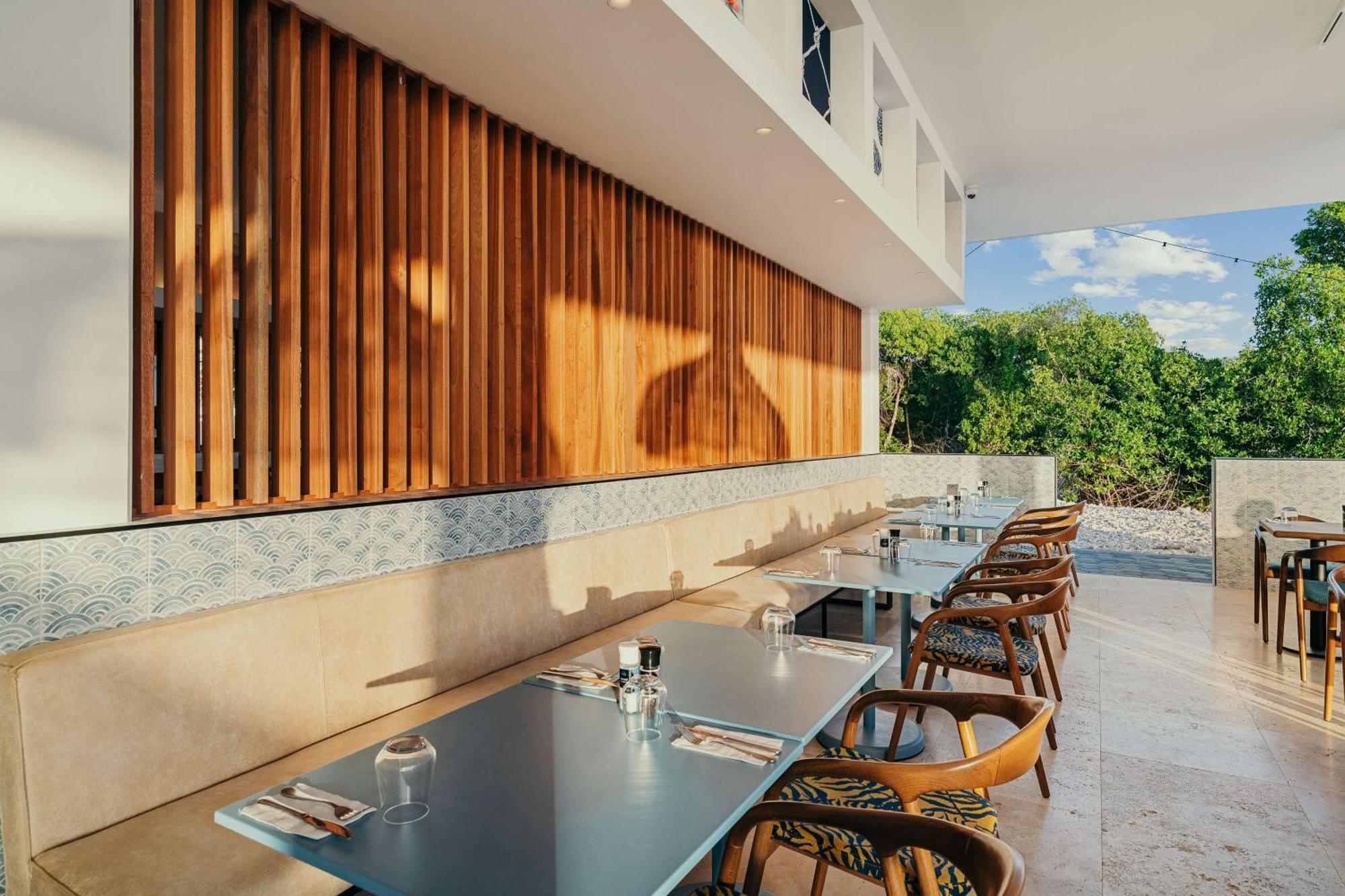 The Rif At Mangrove Beach Corendon All-Inclusive, Curio Виллемстад Экстерьер фото