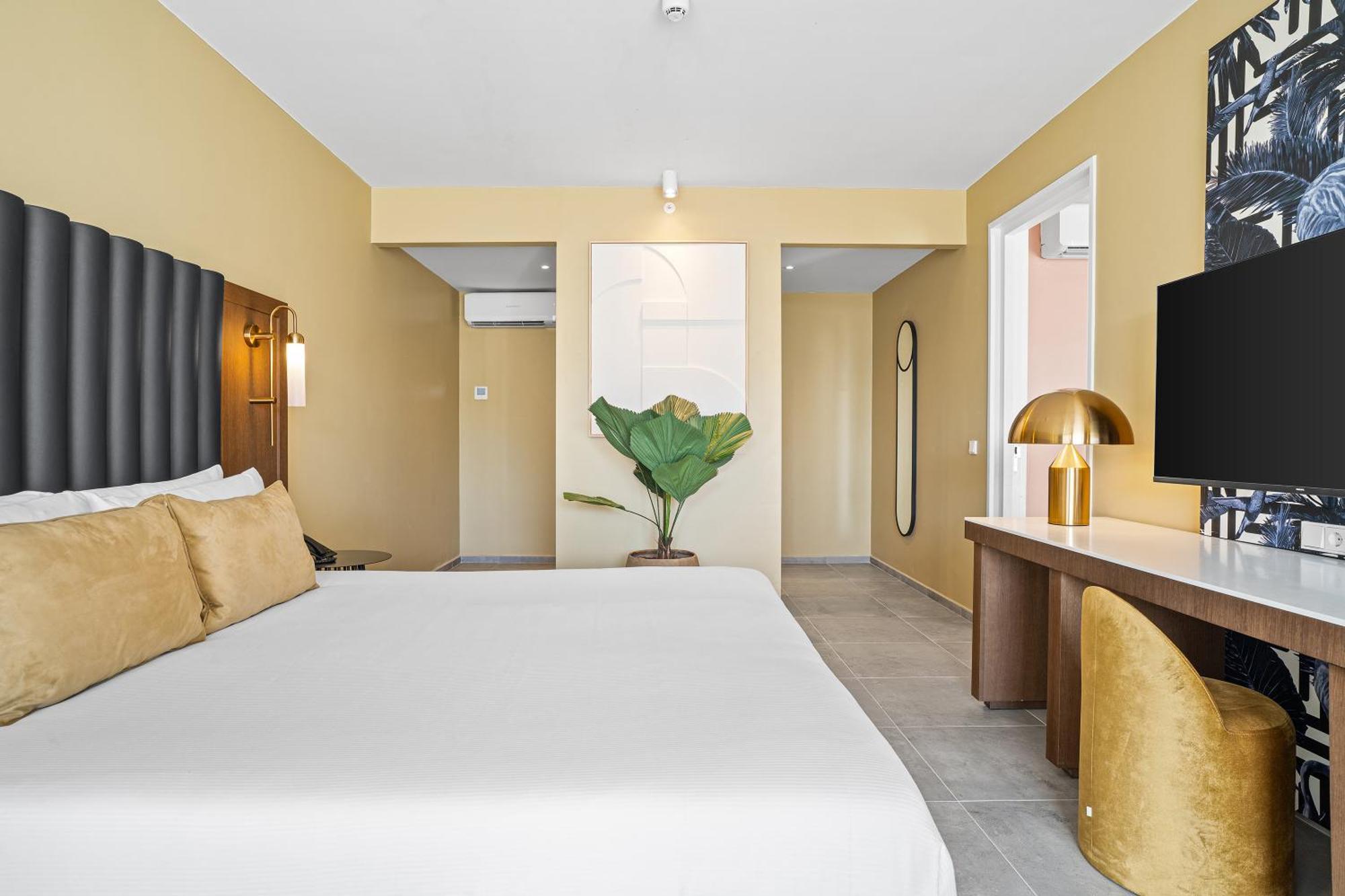 The Rif At Mangrove Beach Corendon All-Inclusive, Curio Виллемстад Экстерьер фото
