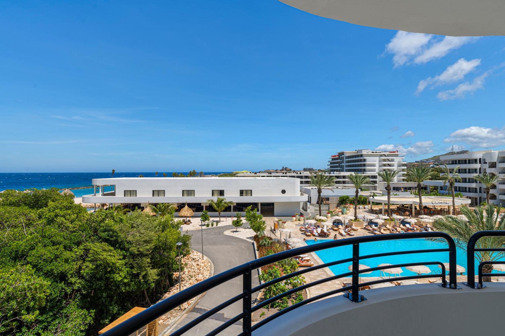 The Rif At Mangrove Beach Corendon All-Inclusive, Curio Виллемстад Номер фото